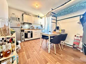 Immeuble