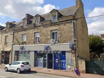 Immeuble Baud 56