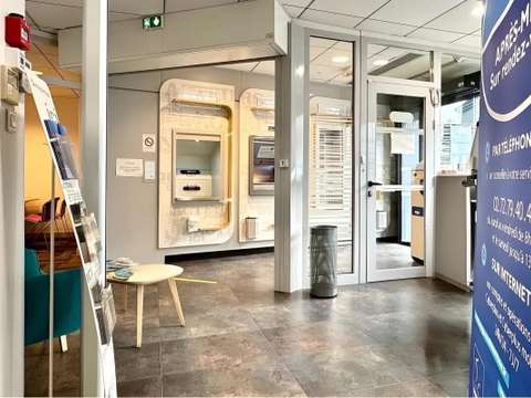 Immeuble