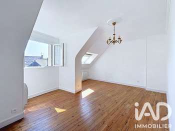 Vente ImmeubleBaud