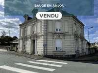 Immeuble 9 pièces Immeuble 9 pièces
