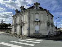 Immeuble 9 pièces Immeuble 9 pièces