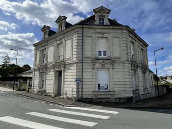 Immeuble 9 pièces Immeuble 9 pièces