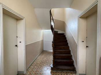 Immeuble 9 pièces Immeuble 9 pièces