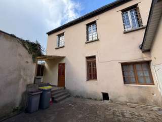 Immeuble 11 pièces Immeuble 11 pièces