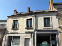 Immeuble 11 pièces