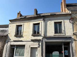 Immeuble 11 pièces Immeuble 11 pièces