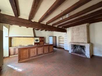 Immeuble 11 pièces Baugé 49