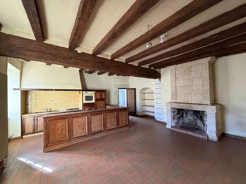 Immeuble 11 pièces Baugé 49