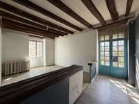 Immeuble 11 pièces