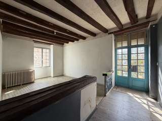 Immeuble 11 pièces Immeuble 11 pièces