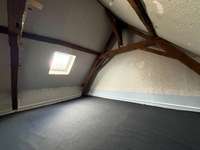 Immeuble 11 pièces