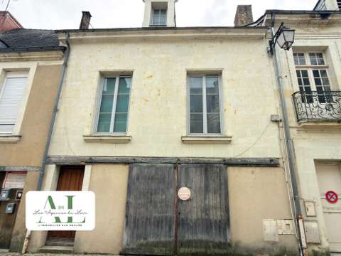 Immeuble Baugé 49
