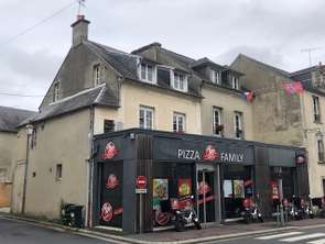 Vente Immeuble 6 piècesBayeux