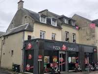 Immeuble 6 pièces