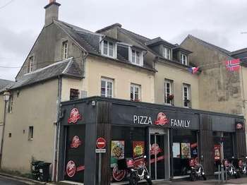 Immeuble 6 pièces