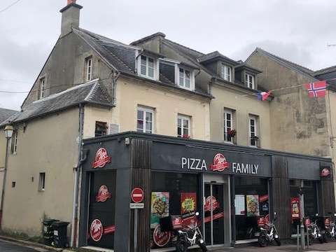 Immeuble 6 pièces