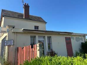 Vente Immeuble 5 piècesBayeux