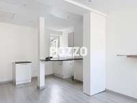 Immeuble 2 pièces