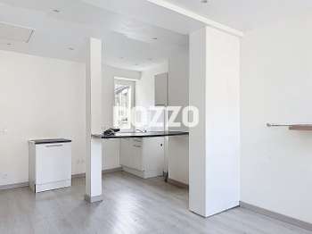 Immeuble 2 pièces