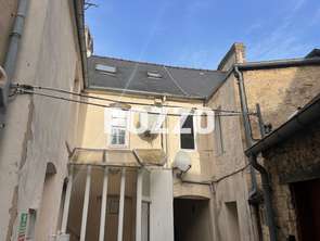 Vente Immeuble 2 piècesBayeux