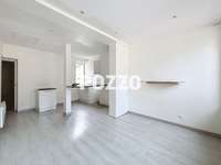 Immeuble 2 pièces