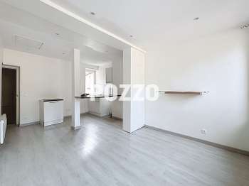 Immeuble 2 pièces