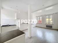 Immeuble 2 pièces