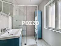Immeuble 2 pièces