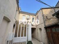 Immeuble 2 pièces