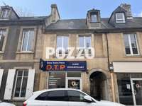 Immeuble 2 pièces