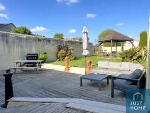 Vente ImmeubleBayeux