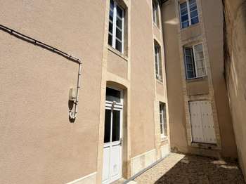 Photo Immeuble Bayeux