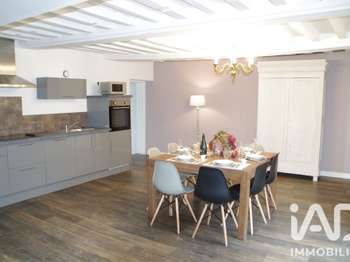 Vente ImmeubleBayeux