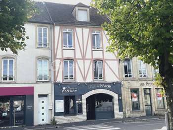 Vente Immeuble 11 piècesBayeux