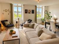 Immeuble 11 pièces Immeuble 11 pièces