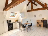 Immeuble 11 pièces