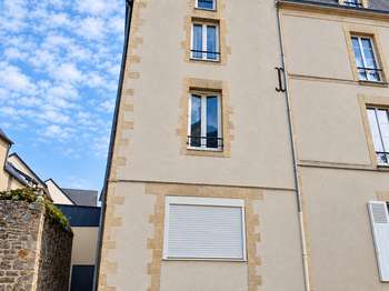 Vente ImmeubleBayeux
