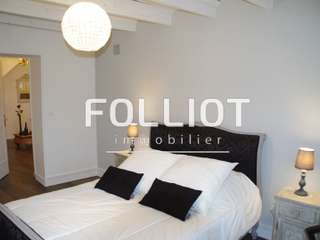 Immeuble 35 pièces