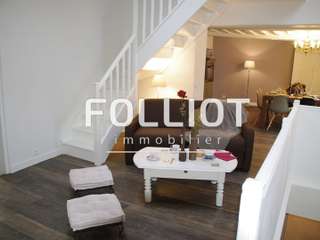 Immeuble 35 pièces
