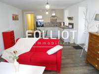Immeuble 35 pièces