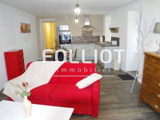 Immeuble 35 pièces