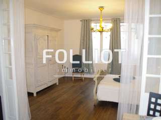 Immeuble 35 pièces