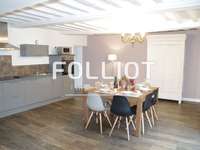 Immeuble 35 pièces