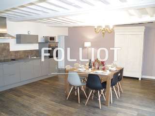 Immeuble 35 pièces
