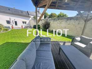 Vente Immeuble 23 chambresBayeux Centre Et Est