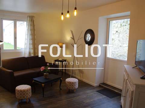 Immeuble 35 pièces