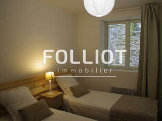 Immeuble 35 pièces