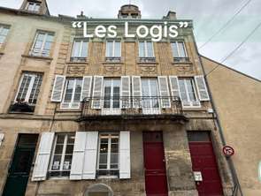 Vente ImmeubleBayeux Centre Et Est