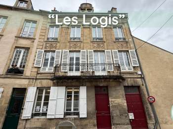 Photo Immeuble Bayeux Centre Et Est